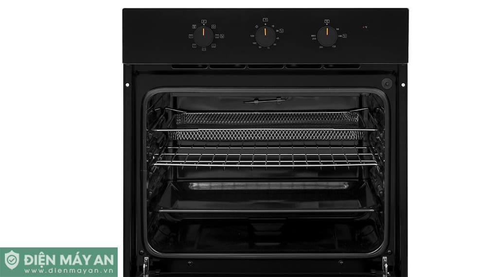 Lò nướng âm Comfee 70 lít CO-AC70KB